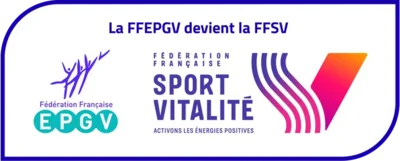 FFEPGV / FFSV — Fédération Française Sport Vitalité