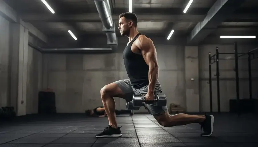 Cours de Renforcement Musculaire — Gym Volontaire Vaujours